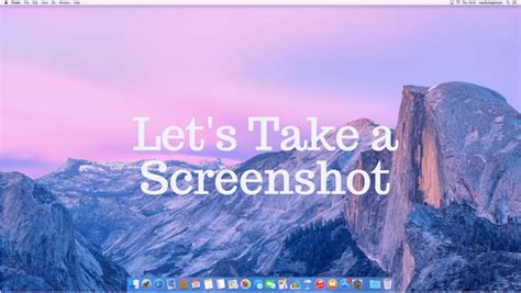 How to Print Screen on Mac System Easily 2024 | BeginDot