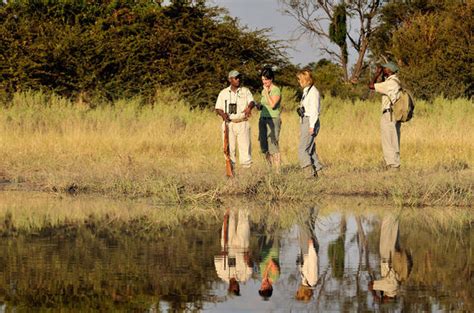 Botswana Tourism - The Future