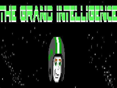 The Grand Intelligence 1-3 mod for Commander Keen - ModDB