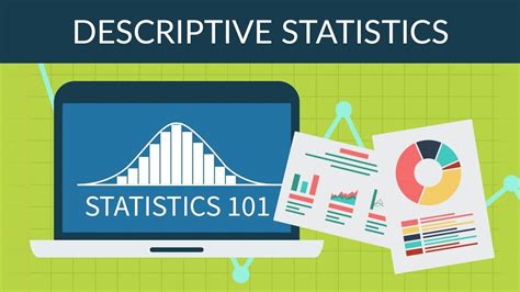 What is Descriptive Statistics? – Data Science Society