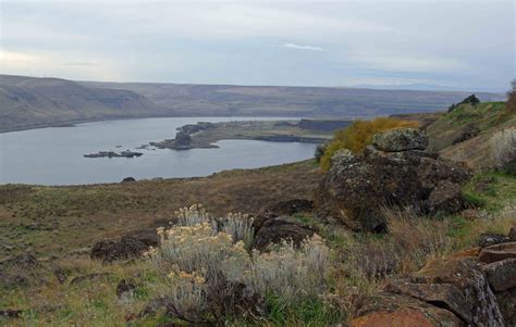 usbackroads™: Maryhill State Park, Goldendale, Washington