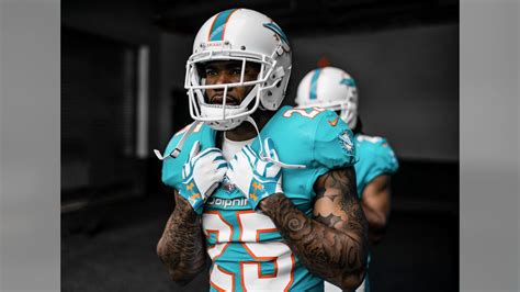 Miami Dolphins New Uniforms 2023 | 2023 Calendar