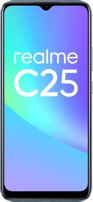 realme C25 ( 64 GB Storage, 4 GB RAM ) Online at Best Price On Flipkart.com