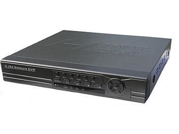 Senview D9004D 4-Channel DVR Recorder NTSC