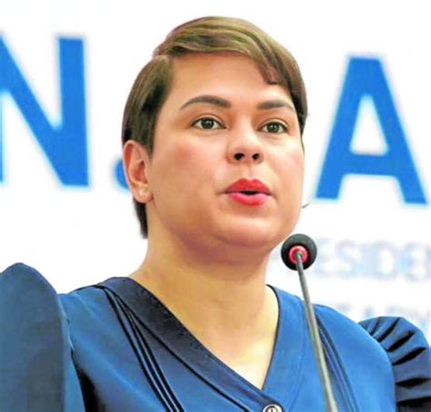 Sara Duterte: Increasing access to education, gov’t services to curb ...