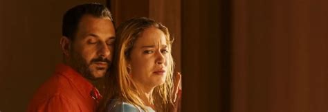 Film review : Revenge (2017) | Movie-Blogger.com