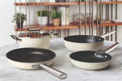 Best non-stick frying pans 2022: Stainless steel, ceramic and cast iron ...