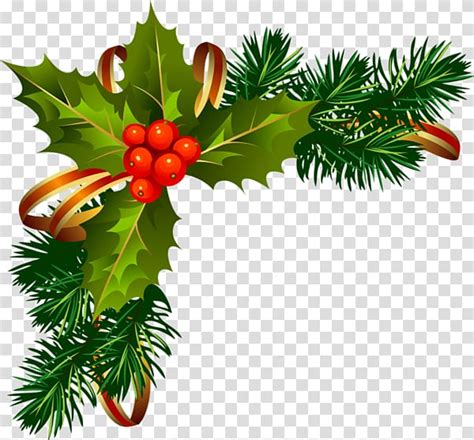 christmas wreath border clipart 10 free Cliparts | Download images on ...