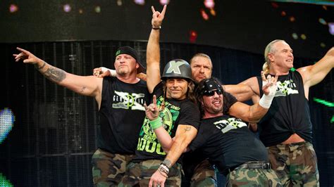 D-Generation X | WWE