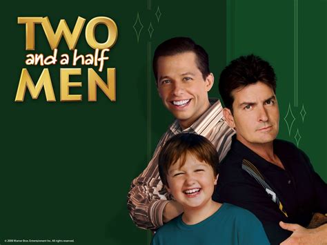 Watch Two and a Half Men - Season 3 | Prime Video