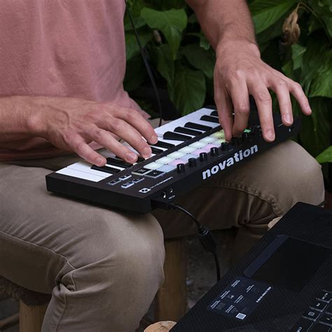 Launchkey Mini [MK3] | Novation