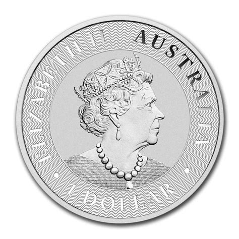 Australian Silver Coins - Royalty Precious Metals