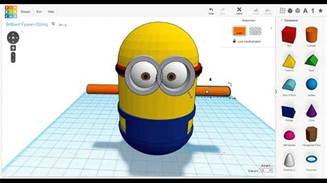 Tinkercad Download For Mac