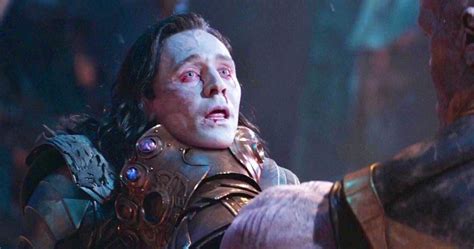 Bristol Watch 😐😔🤩 Thanos Killing Loki Had a Much Different Vibe Behind ...