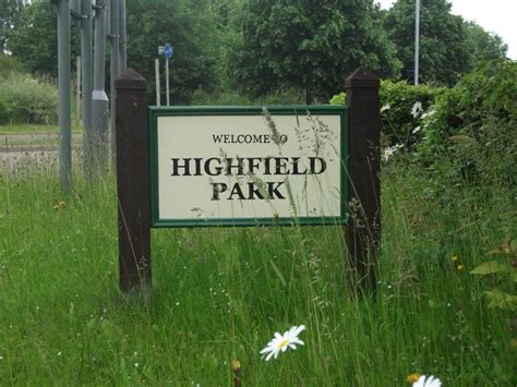 Visiting Us | Highfield Park Trust