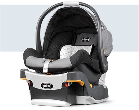 Chicco KeyFit 30 Infant Car Seat