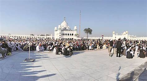 Kartarpur Corridor reopened: All you need to know | HydNow