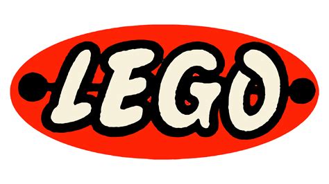 Lego Logo: valor, história, PNG