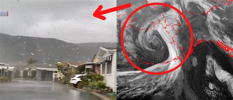 Stunning Videos Released As Heavy Storms Bring Threats Across The U.S. | The Daily Caller