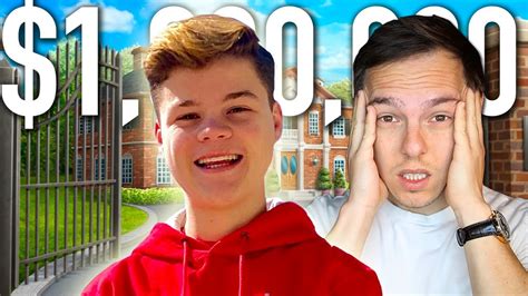 Meet The 17 Year Old Self Made Millionaire | Jack Doherty - YouTube