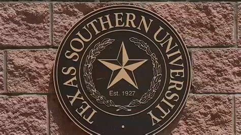 Texas Southern University awarded federal grant to help restore safety on campus following bomb ...