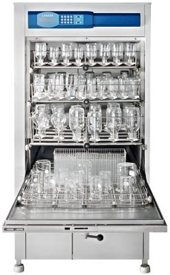 The Laboratory Glassware Washer: The Unsung Hero of the Laboratory | Labcompare.com