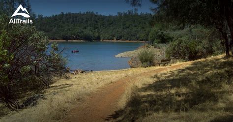 Best Trails in Lake Oroville State Recreation Area - California | AllTrails