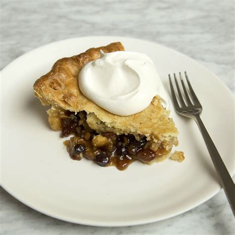 Mincemeat Pie | Recipe | Mincemeat pie, Food, Mince meat