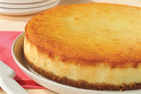 Classic Italian Cheesecake - Kraft Recipes