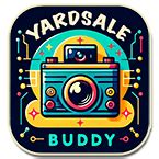 Yardsale Buddy - AI Powered Yard Sale Companion