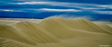 Arctic Sand Dunes- Kobuk Valley National Park - Arctic Wild