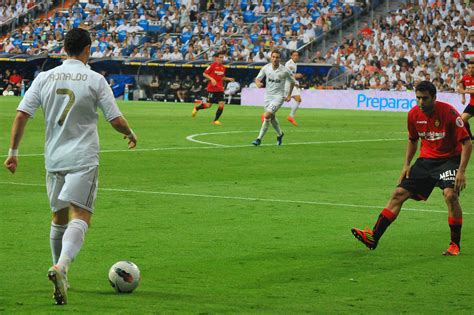 La Liga de los 100 | Final de la Liga 32 del Real Madrid | Jan S0L0 | Flickr