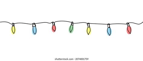 Celebrate Christmas with Creative Light Bulb Drawings - Get Inspired!