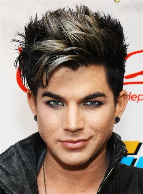 Adam Lambert Biography - Celebrity Biographies