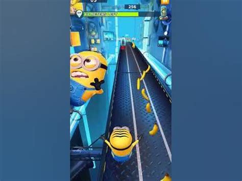 Minion Rush #Gameforkids #minigames #kidsfun #youtubeshorts #shorts_video - YouTube