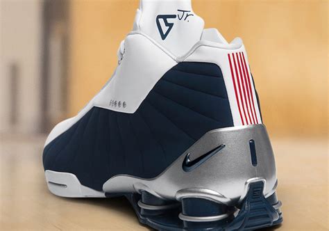 Nike Shox BB4 Vince Carter 2019 Colorways - Sneaker Bar Detroit