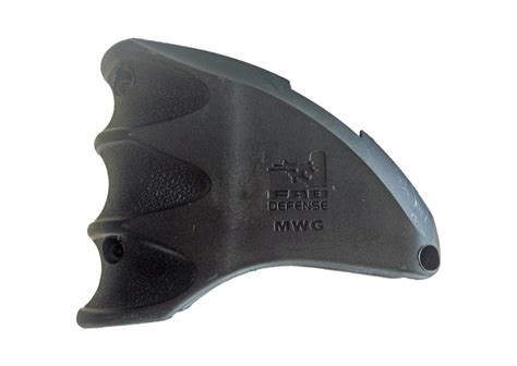 MWG Polymer Magazine Well Extension Grip AR-15 – DLP Tactical