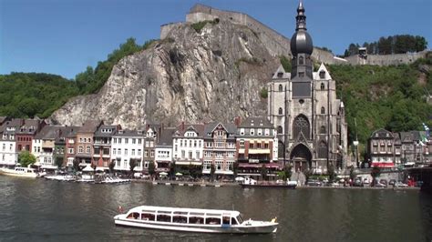 Dinant, Dinant, Bélgica - RUTAS TURISTICAS