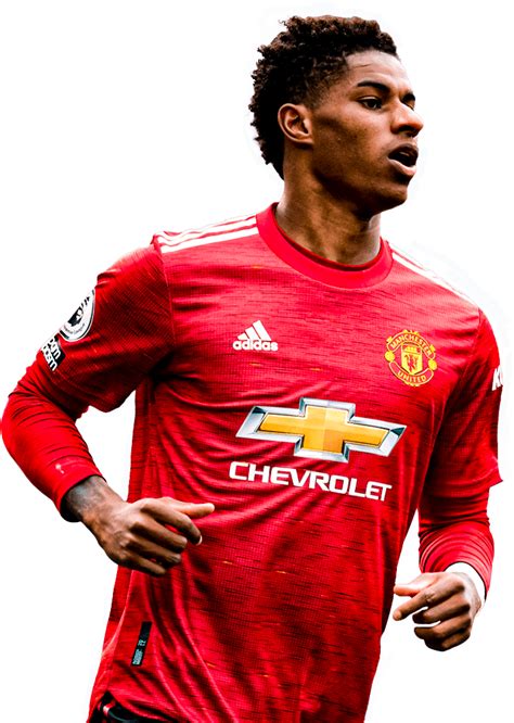 Marcus Rashford MBE | 2021/22 Performances | RedCafe.net