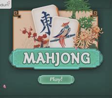 🀄 CLASSIC MAHJONG FREE GAMES