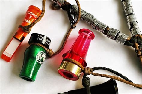 Best Duck Calls For Beginners In 2022 - Best Hunting Advice