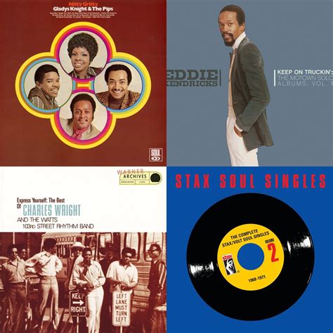 Soundtracking: '70s Soul Train Performances on TIDAL