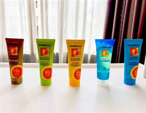 Get Your Hands On This Sunscreen With the Highest SPF in the Philippines