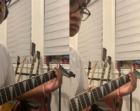 The Devil In I- Guitar Cover : r/Slipknot