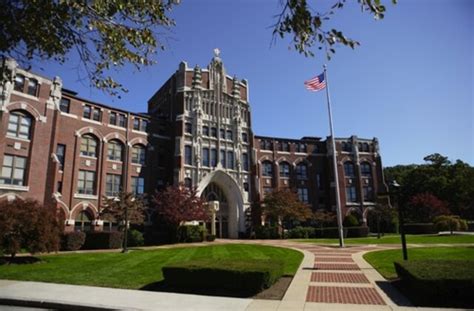 Providence College - Profile, Rankings and Data | US News Best Colleges