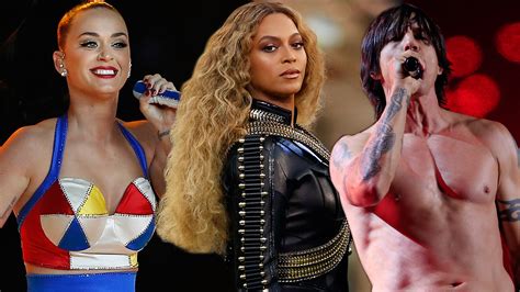 Relive the Biggest Super Bowl Halftime Show Controversies | In Touch Weekly