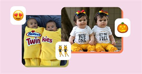 20 Adorable Halloween Costumes for Twins | The Everymom