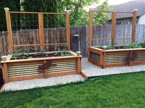 Review Of Diy Raised Garden Bed With A Bottom 2023