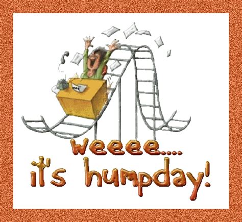 Happy Hump Day Clip Art & Look At Clip Art Images - ClipartLook