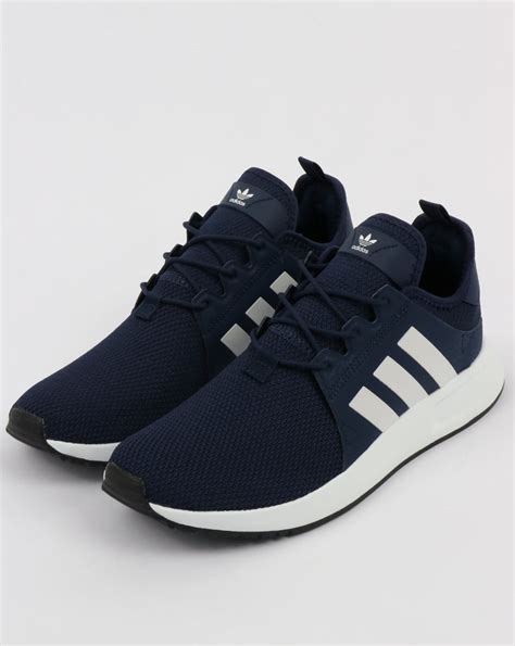 Adidas XPLR Trainers Navy, Blue, shoes, running, X_PLR, originals